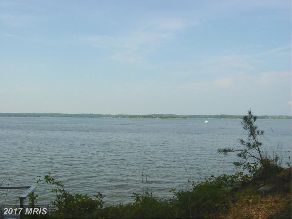 Drum Cliffs Road - Photo 1