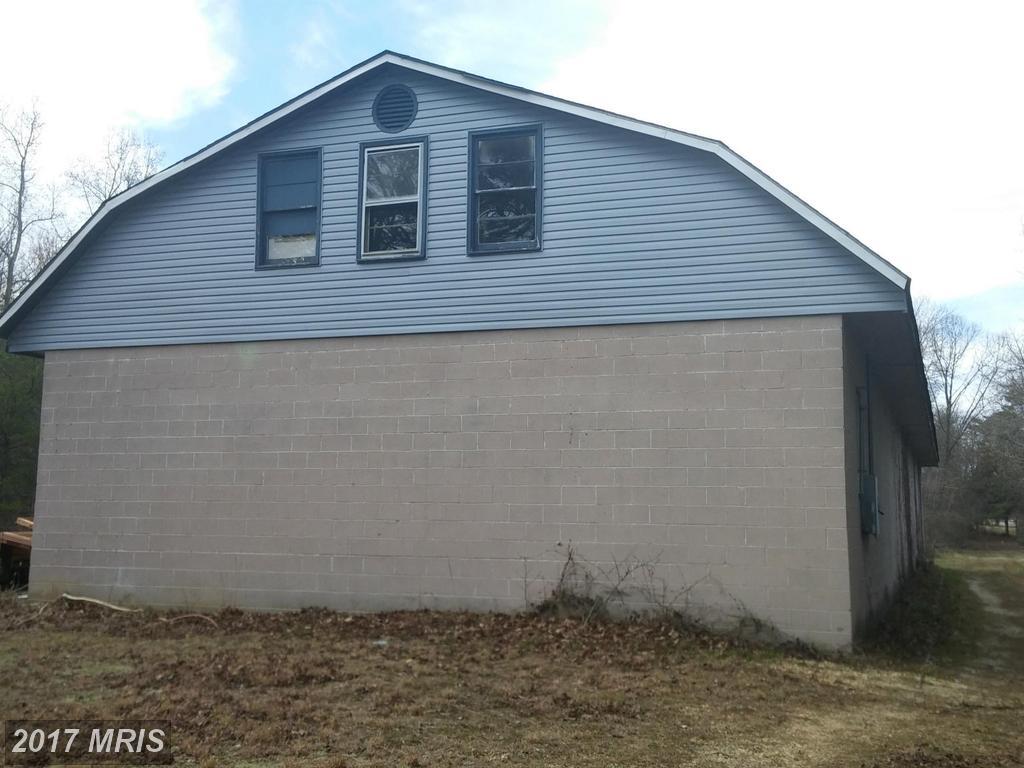 29729 Three Notch Road - Photo 1