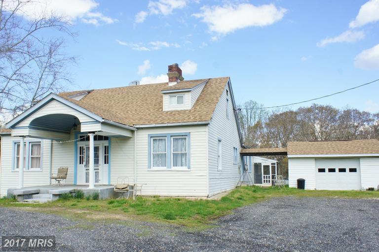 44588 Reeder Sanders Lane - Photo 1