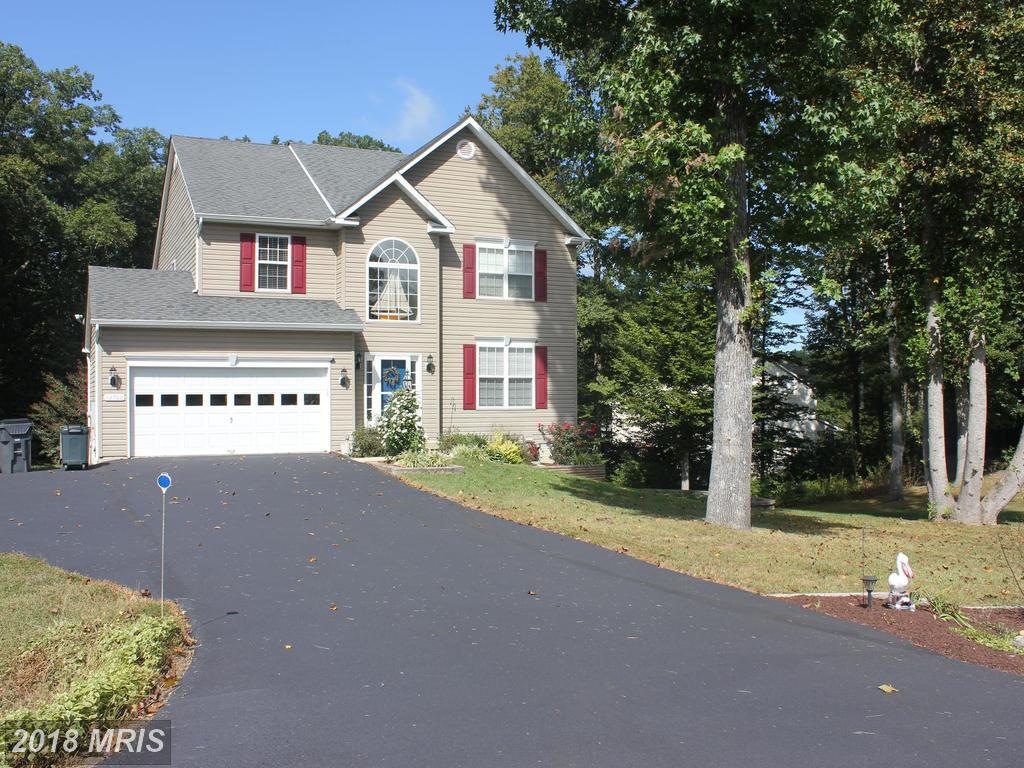 42760 Remington Court - Photo 1