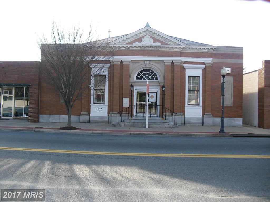 11732 Somerset Avenue - Photo 1