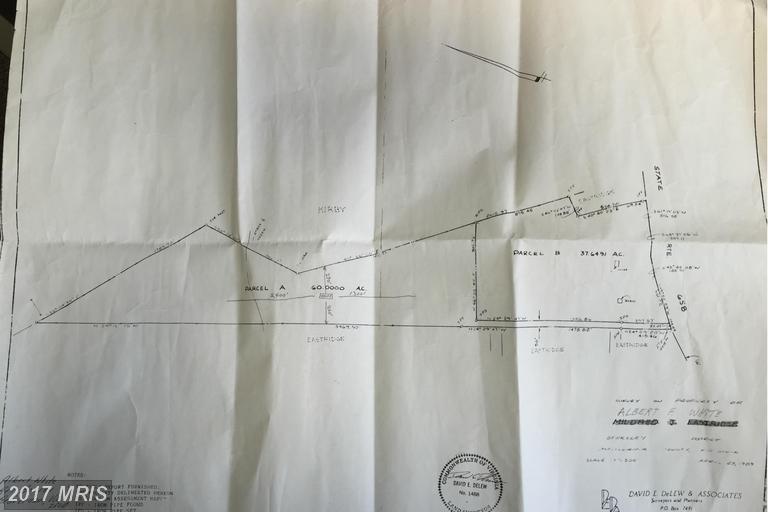 Mount Olive Road - Photo 1