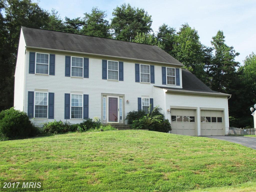 4004 Mossy Bank Lane - Photo 1