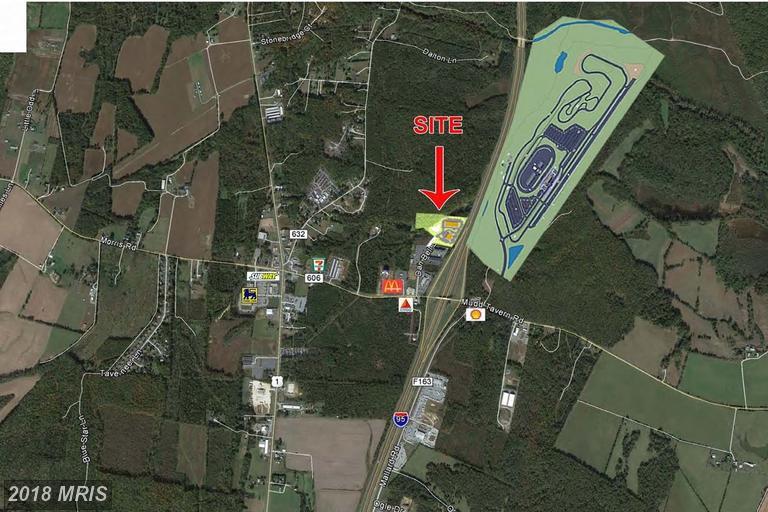 5121 Mudd Tavern Road - Photo 1