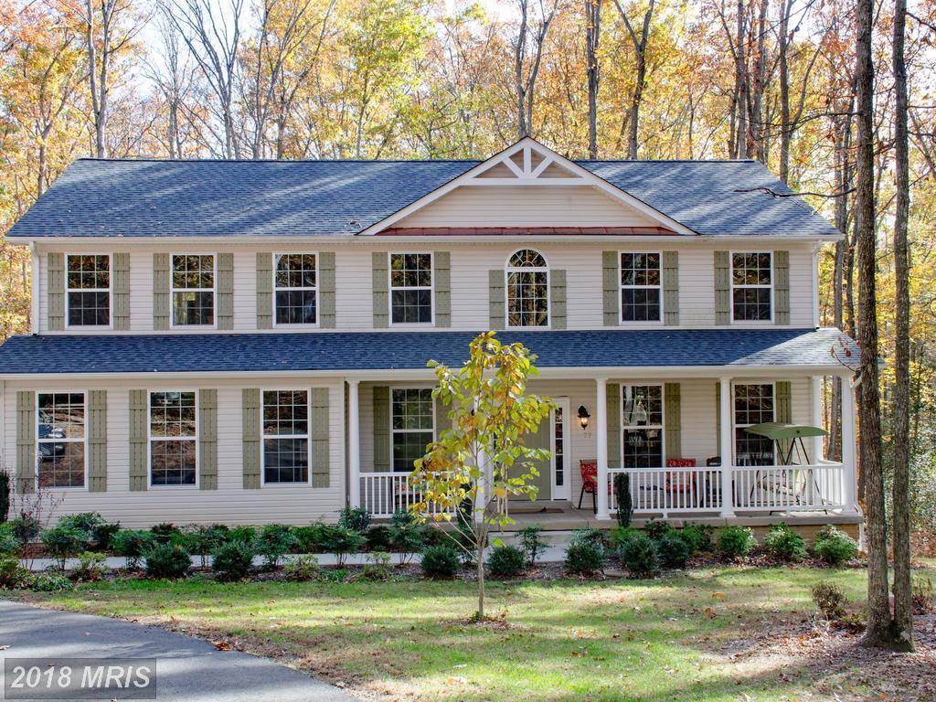 77 Clark Patton Road - Photo 1