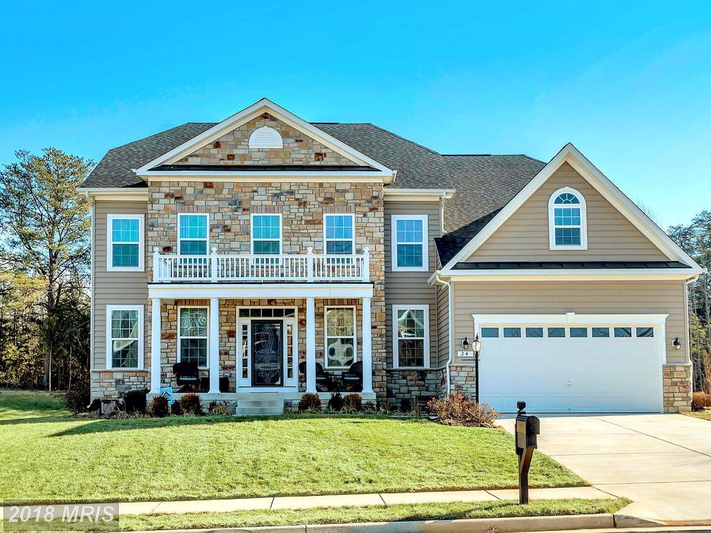 24 Liberty Knolls Drive - Photo 1