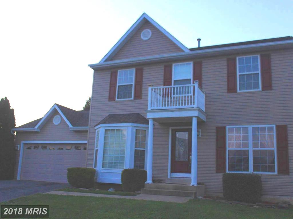 7 Peachy Court - Photo 1