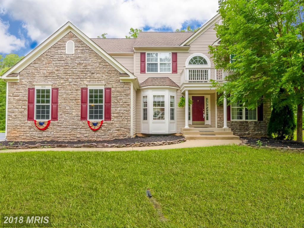 1010 Holly Corner Road - Photo 1