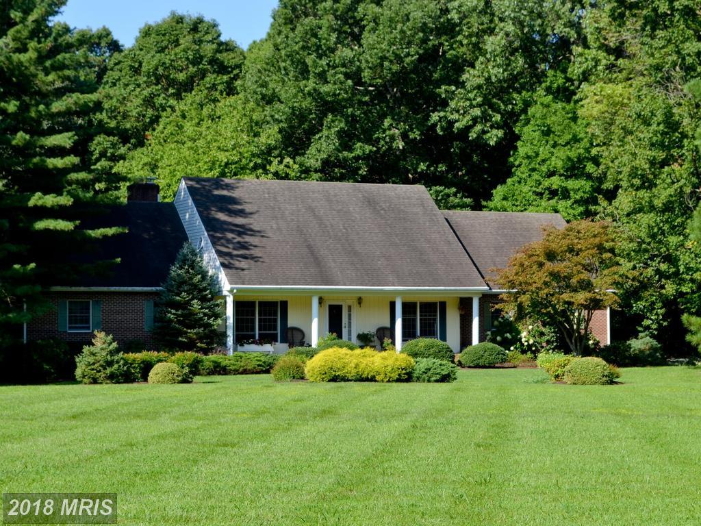 28001 Southside Island Creek Road - Photo 1