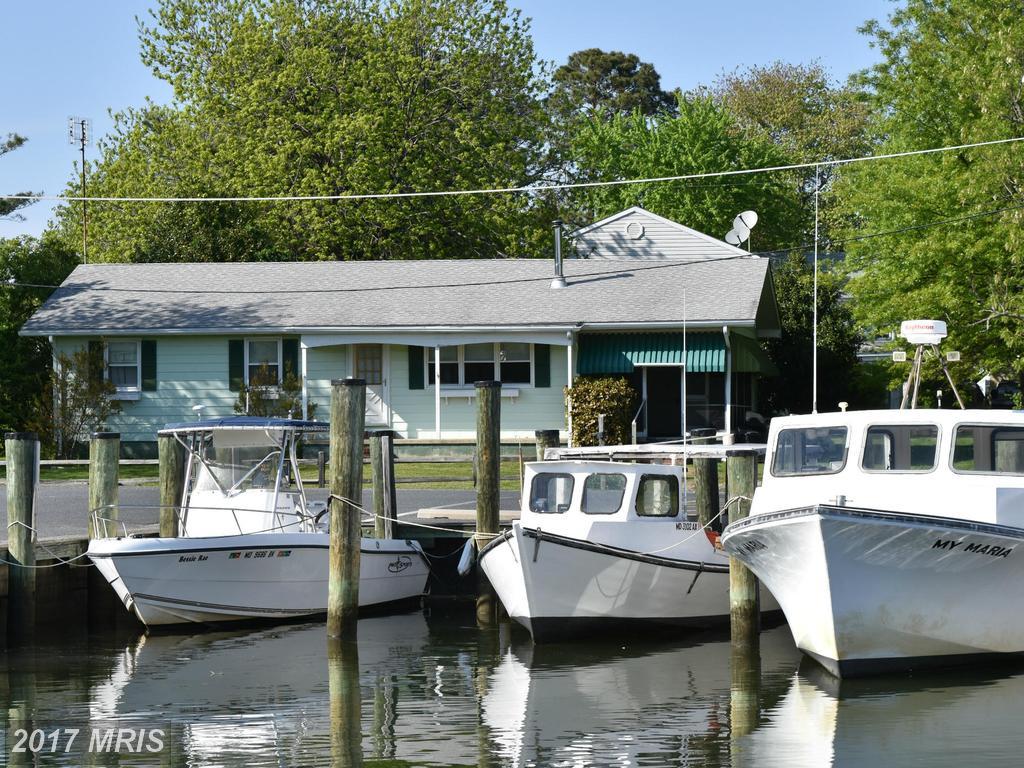 21456 Dogwood Harbor Road - Photo 1