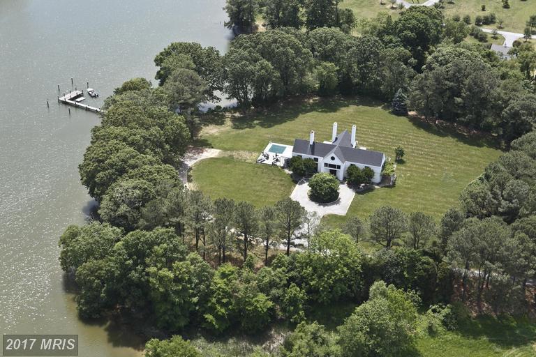 28111 Southside Island Creek Road - Photo 1