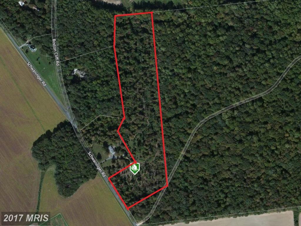 Schwaninger Road - Photo 1