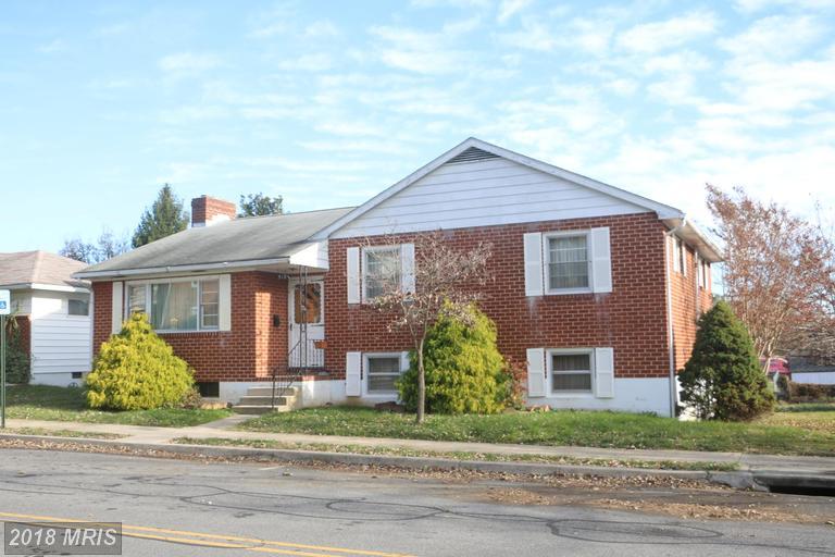 918 Guilford Avenue - Photo 1