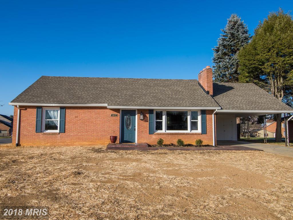18304 Summerlin Drive - Photo 1