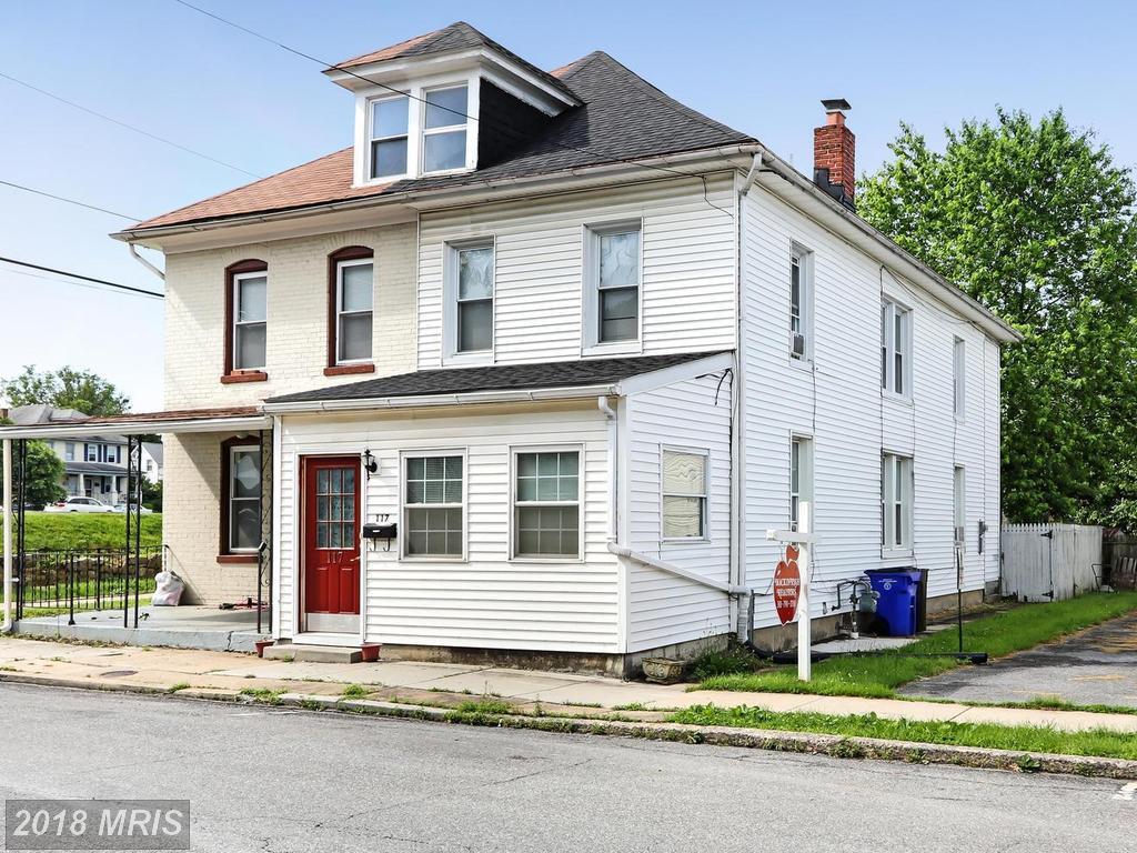 117 Howard Street - Photo 1