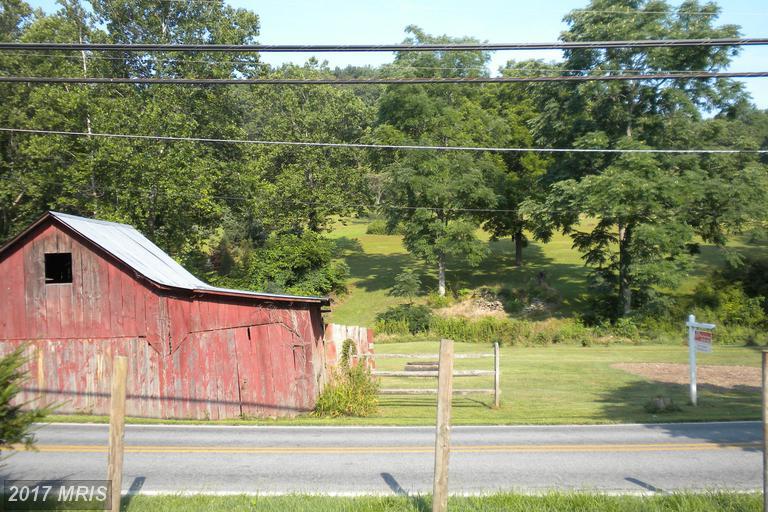 Harpers Ferry Road - Photo 1