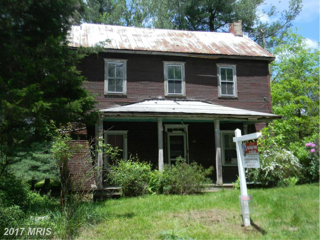 19937 Yarrowsburg Road - Photo 1