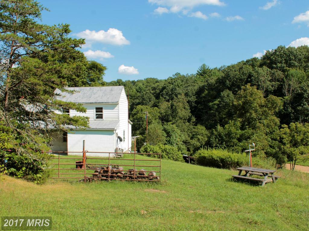 14902 Buck Resort Lane - Photo 1