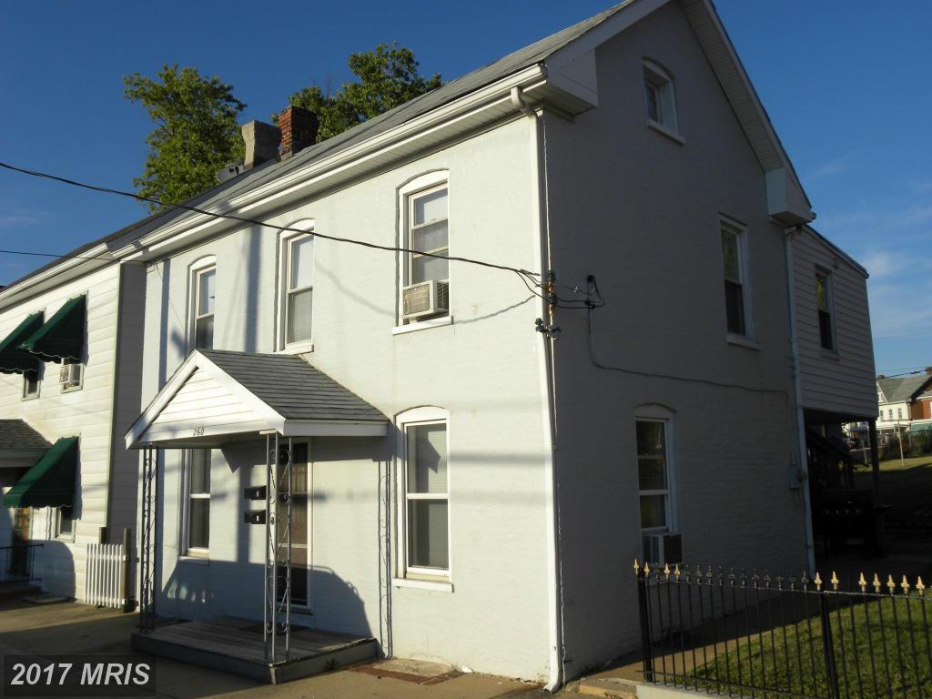 260 Frederick Street - Photo 1