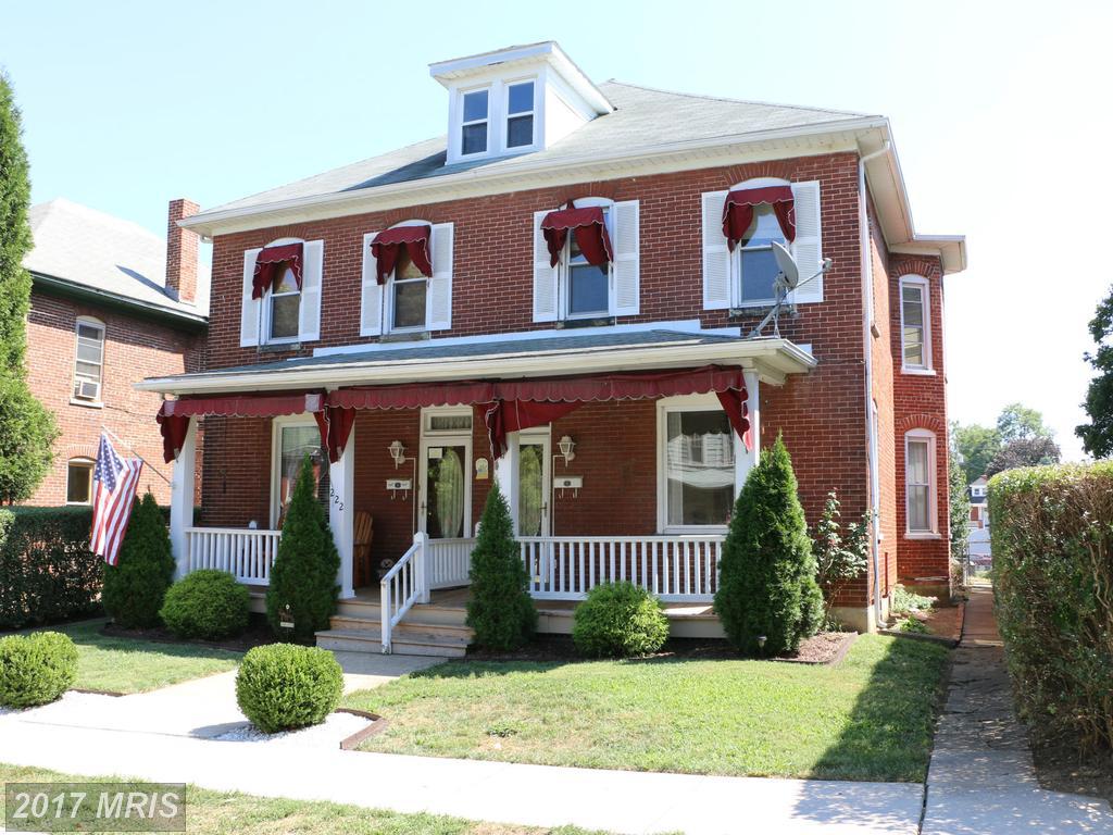 220-222 West Side Avenue - Photo 1