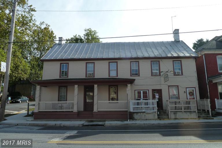 1 Baltimore Street - Photo 1