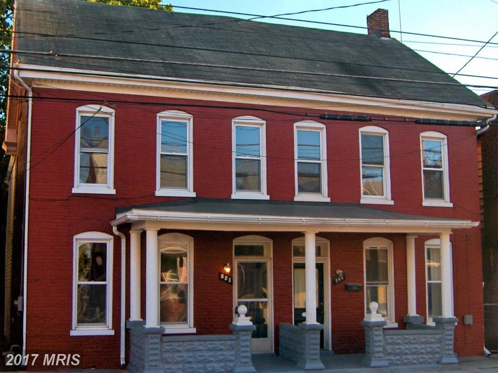 823 Washington Street - Photo 1