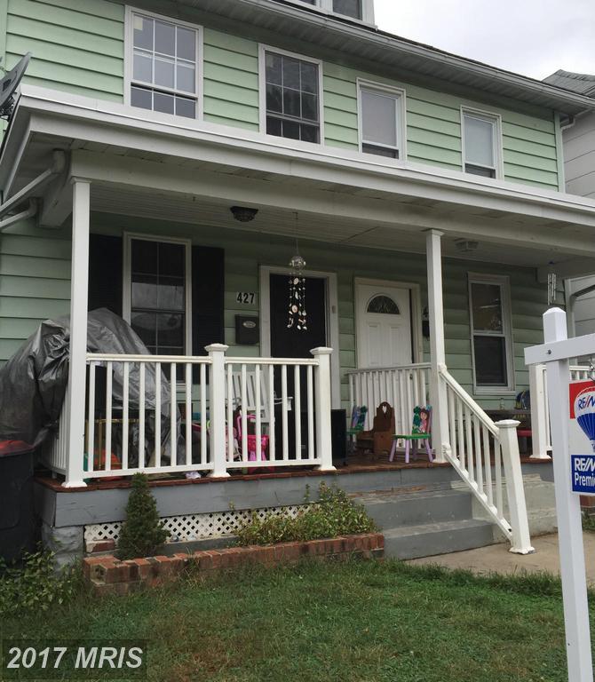 427 Clarendon Avenue - Photo 1