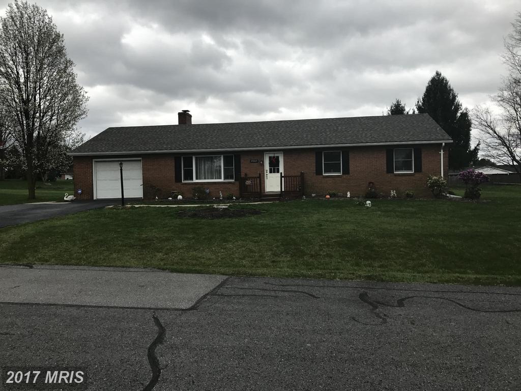 17817 Garden Spot Drive - Photo 1