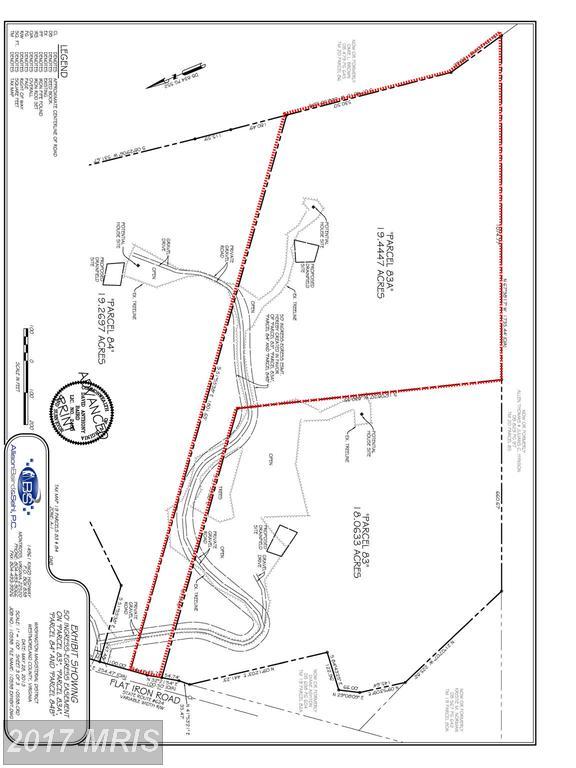 LOT 83A Flat Iron Rd - Photo 1