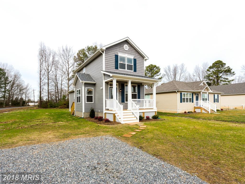 LOT 70 North Cedar Lane - Photo 1