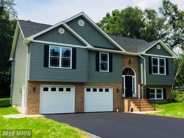 607 Fox Drive - Photo 1
