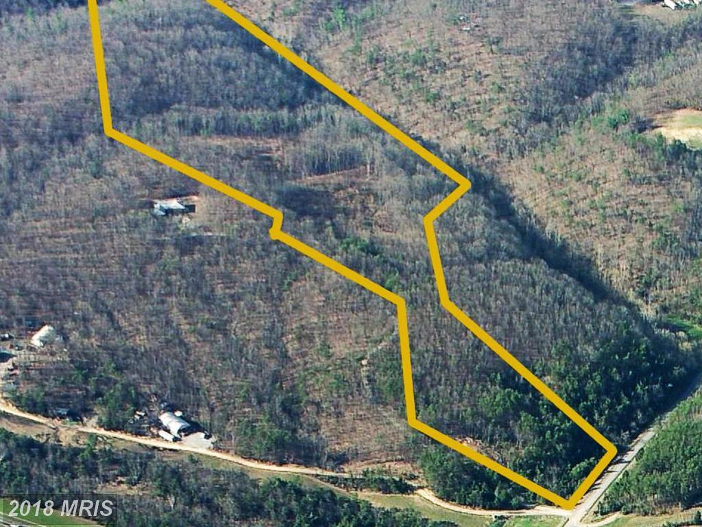 0 Mcdaniel Lane - Photo 1