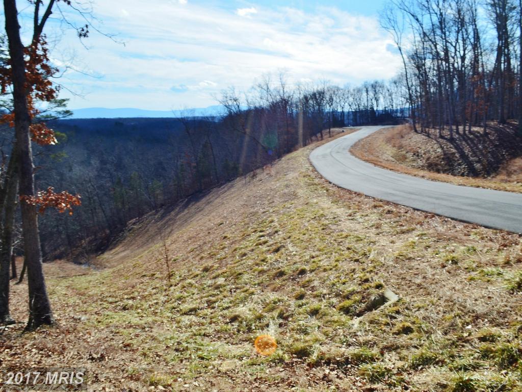 LOT 29 Comforter Lane - Photo 1