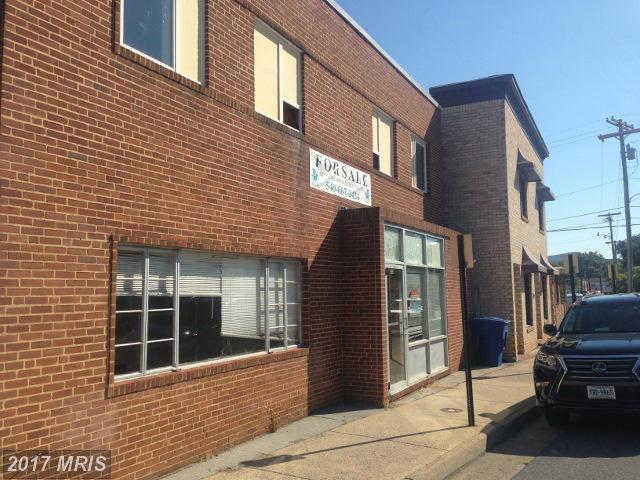 30 Jackson Street - Photo 1
