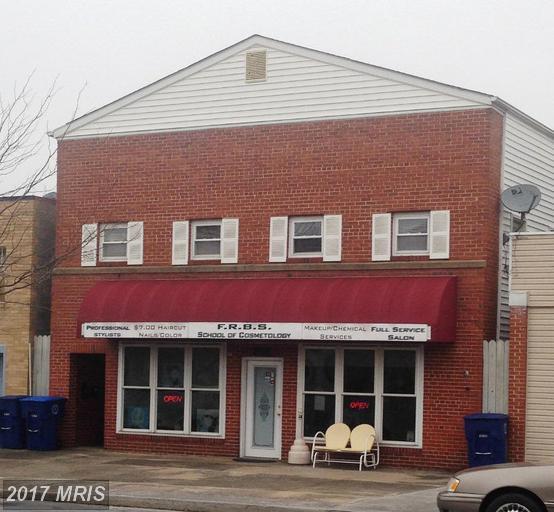 235 Warren Avenue - Photo 1