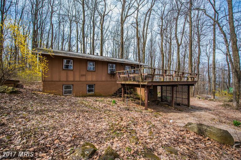 27 Chipmunk Trail Lane - Photo 1