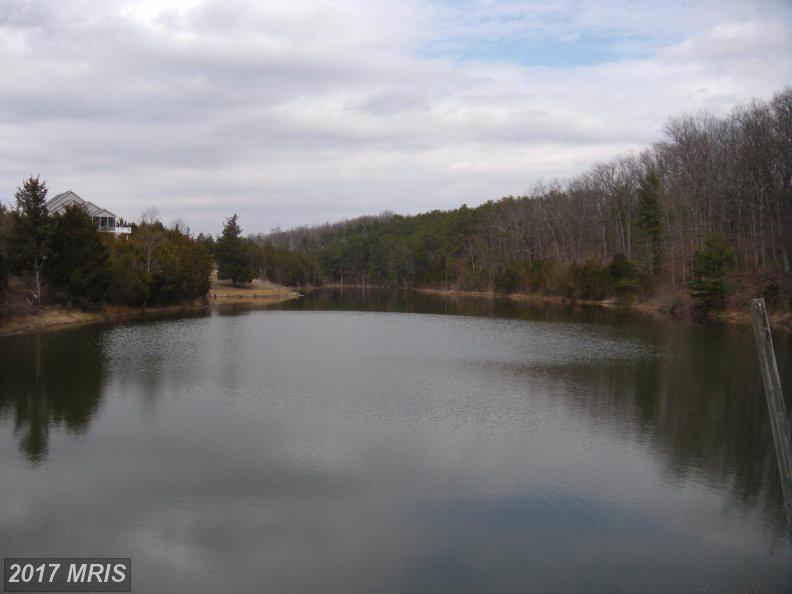 LOT #10 Great Lake Drive - Photo 1
