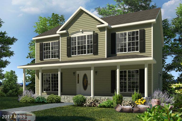 Farm Ridge Rd. - Photo 1