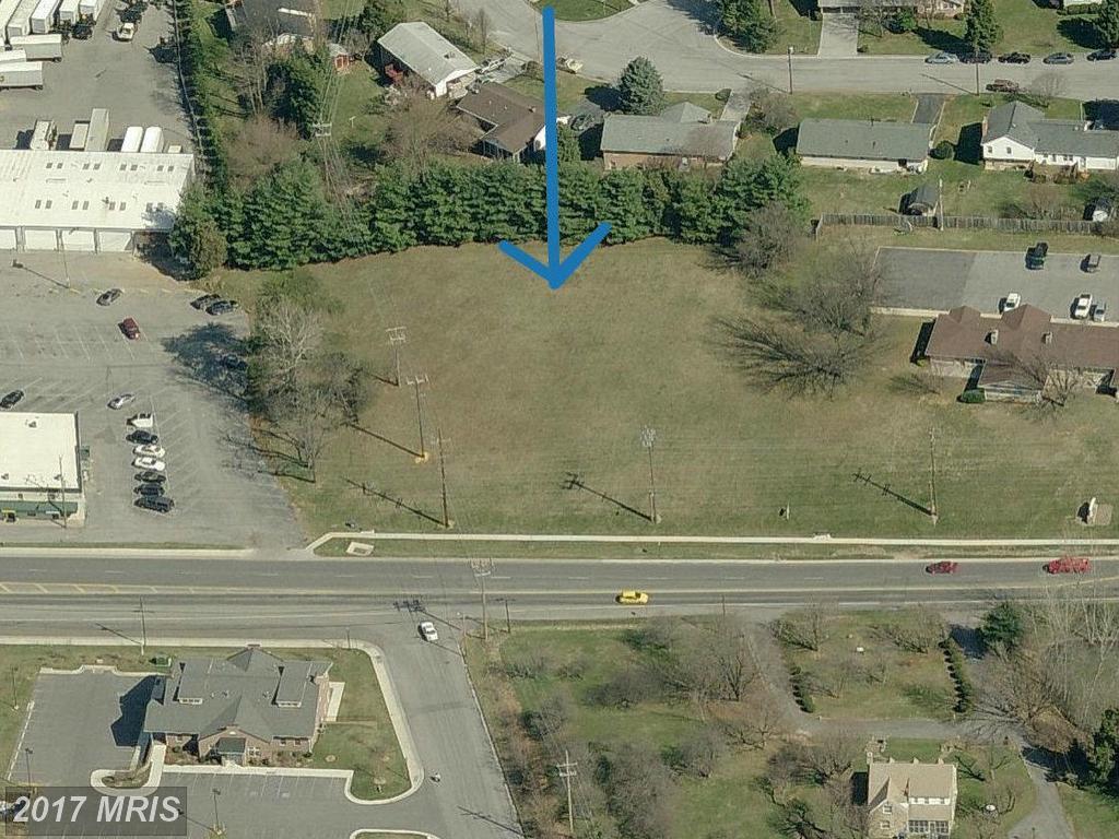 0 John Marshall Highway - Photo 1