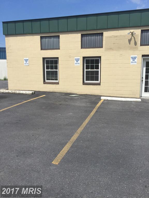 908 John Marshall Highway - Photo 1