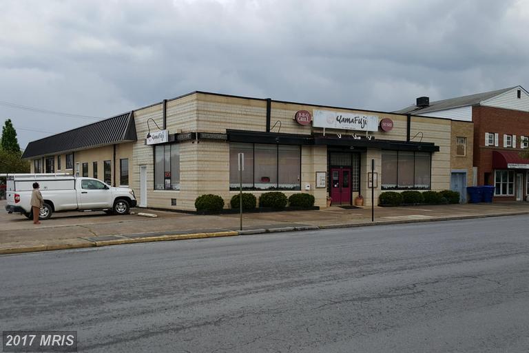 241 Chester Street - Photo 1