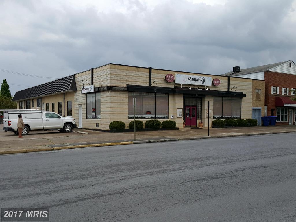 241 Chester Street - Photo 1