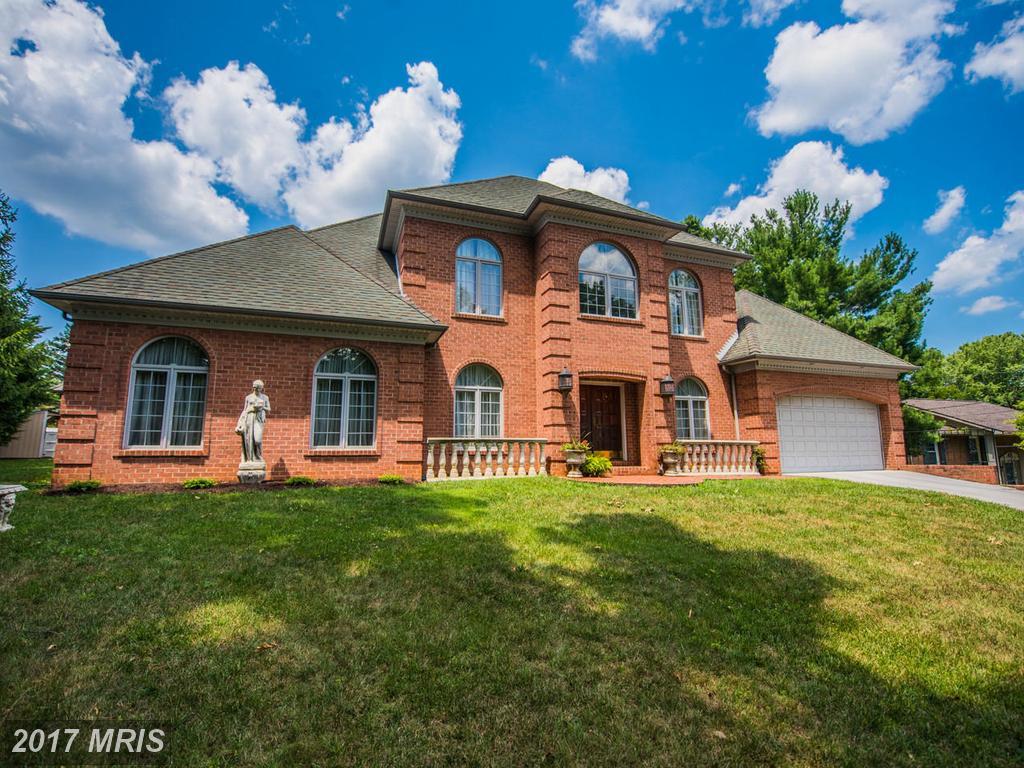 125 Henrico Road - Photo 1
