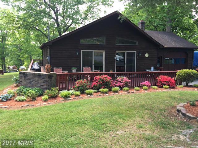 760 Poca Bella Drive - Photo 1