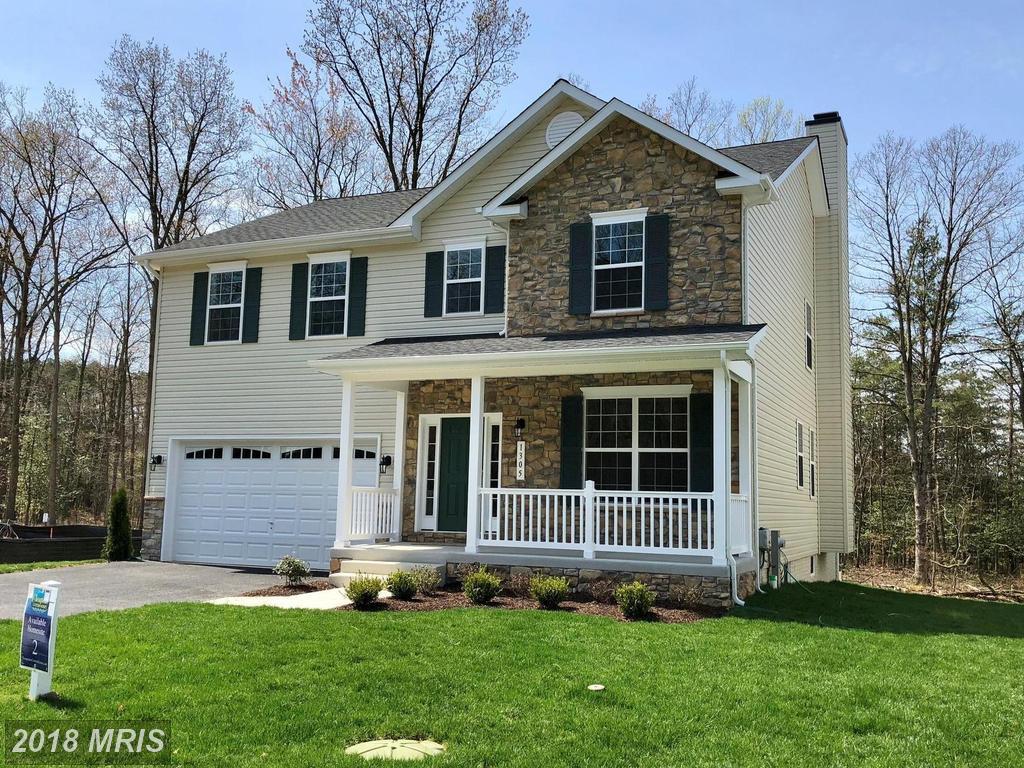 1305 Patuxent Woods Drive - Photo 1