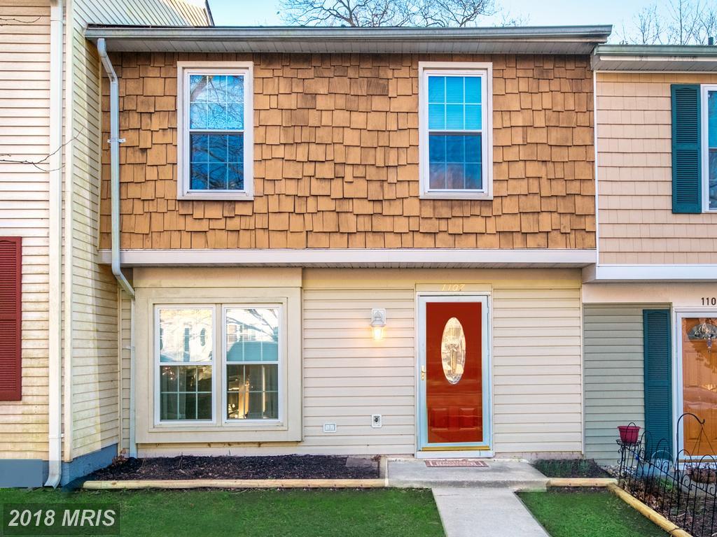 1107 Riverboat Court - Photo 1