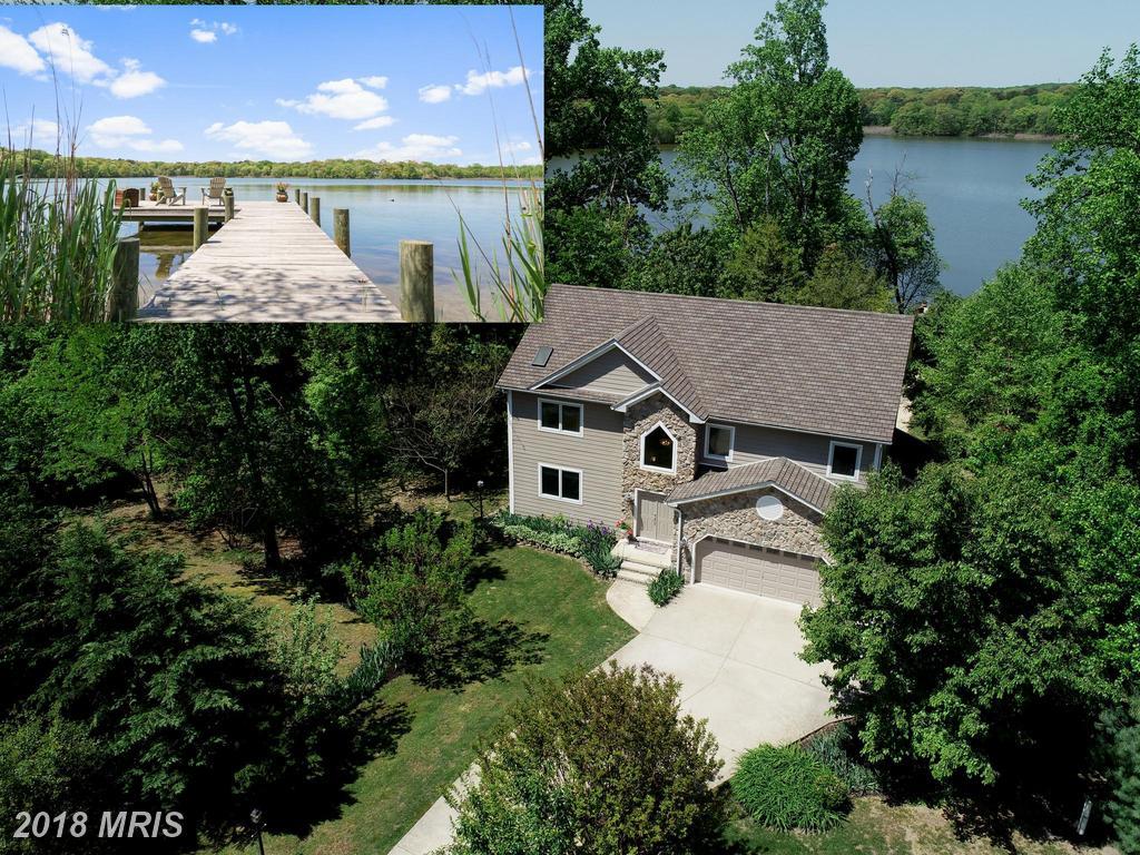 7830 Burgess Road - Photo 1