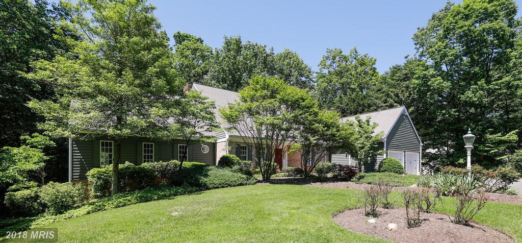 1620 Wyatts Ridge - Photo 1