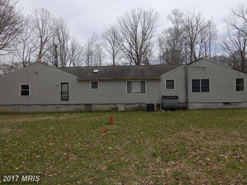 2667 Evergreen Road - Photo 1