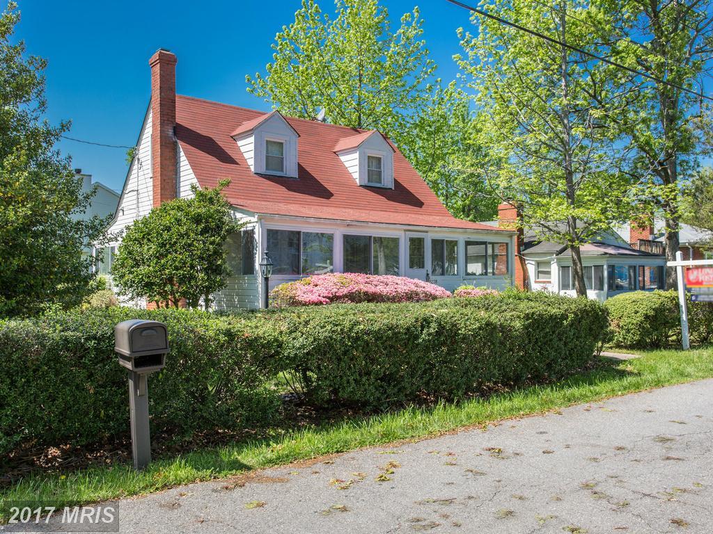 5238 Al Jones Drive - Photo 1